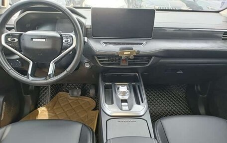 Haval Jolion, 2022 год, 1 100 000 рублей, 7 фотография
