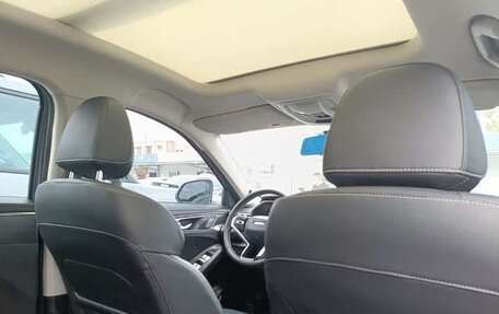 Haval Jolion, 2022 год, 1 100 000 рублей, 9 фотография