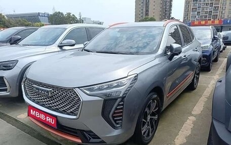 Haval Jolion, 2022 год, 1 100 000 рублей, 3 фотография