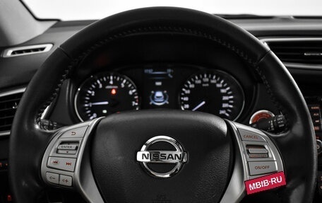 Nissan Qashqai, 2017 год, 1 270 000 рублей, 20 фотография