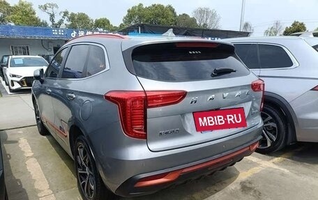 Haval Jolion, 2022 год, 1 100 000 рублей, 4 фотография