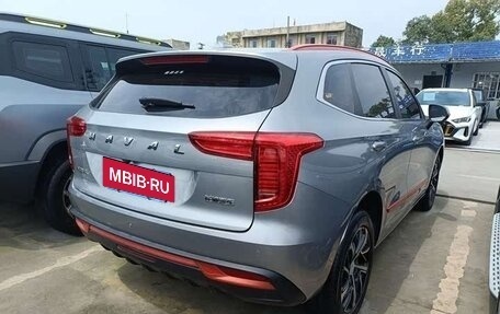 Haval Jolion, 2022 год, 1 100 000 рублей, 5 фотография
