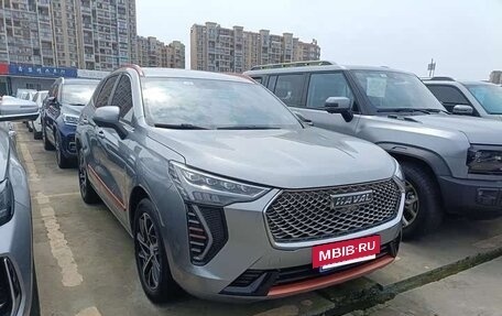 Haval Jolion, 2022 год, 1 100 000 рублей, 2 фотография