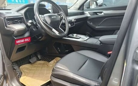 Haval Jolion, 2022 год, 1 100 000 рублей, 6 фотография