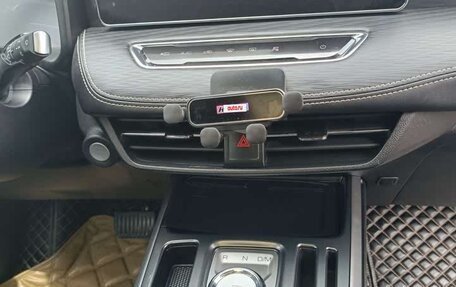 Haval Jolion, 2022 год, 1 100 000 рублей, 12 фотография