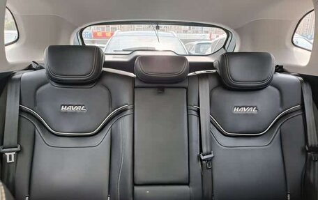 Haval Jolion, 2022 год, 1 100 000 рублей, 11 фотография