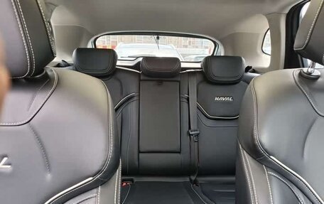 Haval Jolion, 2022 год, 1 100 000 рублей, 14 фотография