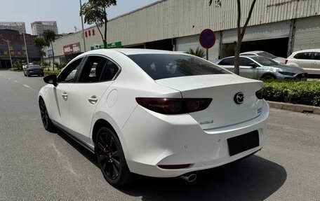 Mazda 3, 2022 год, 1 305 000 рублей, 6 фотография