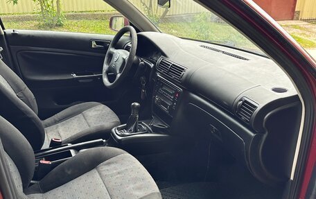 Volkswagen Passat B5+ рестайлинг, 1998 год, 360 000 рублей, 6 фотография