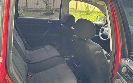 Volkswagen Passat B5+ рестайлинг, 1998 год, 360 000 рублей, 8 фотография