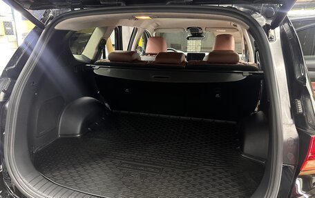 Hyundai Santa Fe IV, 2021 год, 4 200 000 рублей, 9 фотография