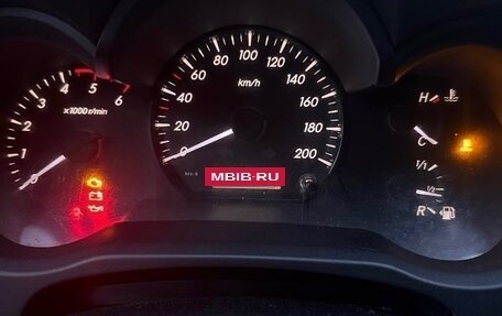 Toyota Hilux VII, 2014 год, 1 500 000 рублей, 8 фотография