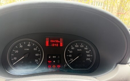 Renault Logan I, 2011 год, 399 000 рублей, 9 фотография