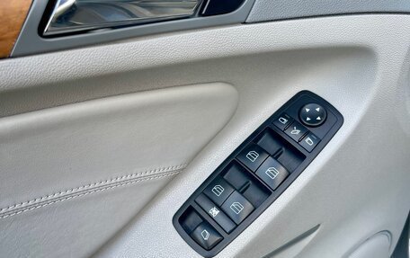 Mercedes-Benz GL-Класс, 2009 год, 1 500 000 рублей, 12 фотография