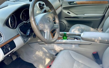 Mercedes-Benz GL-Класс, 2009 год, 1 500 000 рублей, 9 фотография