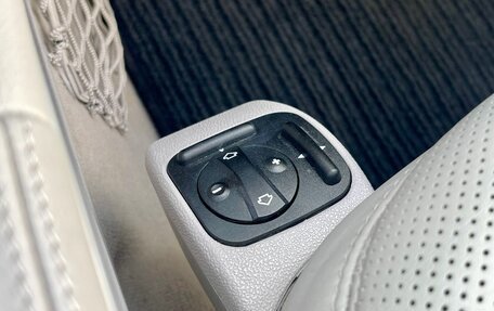 Mercedes-Benz GL-Класс, 2009 год, 1 500 000 рублей, 13 фотография