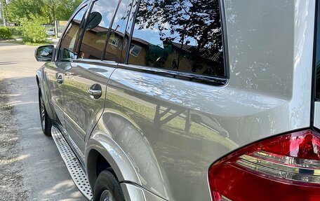 Mercedes-Benz GL-Класс, 2009 год, 1 500 000 рублей, 7 фотография