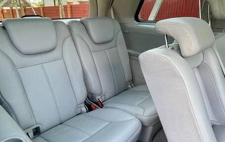 Mercedes-Benz GL-Класс, 2009 год, 1 500 000 рублей, 17 фотография