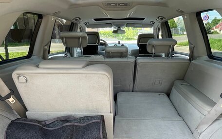 Mercedes-Benz GL-Класс, 2009 год, 1 500 000 рублей, 18 фотография