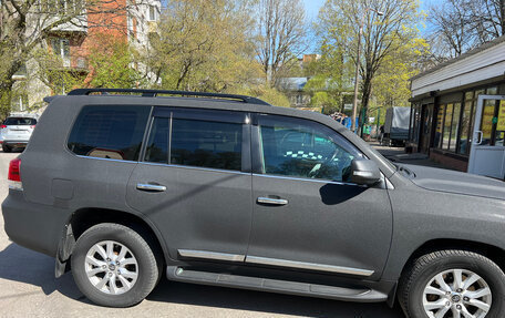 Toyota Land Cruiser 200, 2015 год, 4 950 000 рублей, 6 фотография