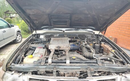 Nissan Patrol, 2000 год, 1 200 000 рублей, 4 фотография