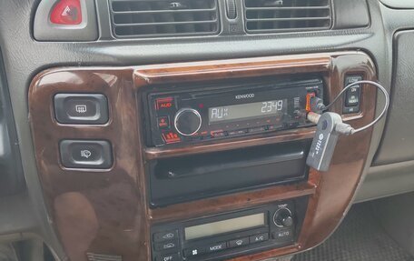 Nissan Patrol, 2000 год, 1 200 000 рублей, 6 фотография