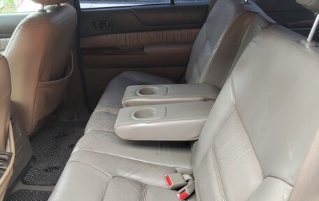 Nissan Patrol, 2000 год, 1 200 000 рублей, 10 фотография