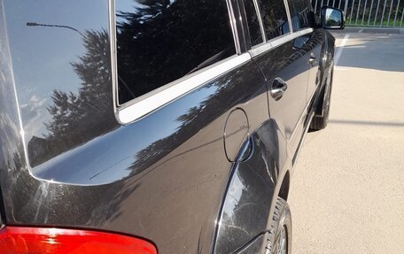 Mercedes-Benz GL-Класс, 2010 год, 2 100 000 рублей, 2 фотография