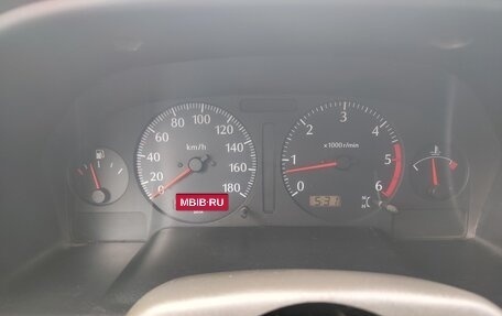 Nissan Patrol, 2000 год, 1 200 000 рублей, 5 фотография