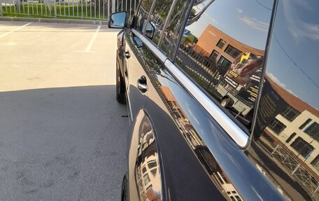 Mercedes-Benz GL-Класс, 2010 год, 2 100 000 рублей, 3 фотография
