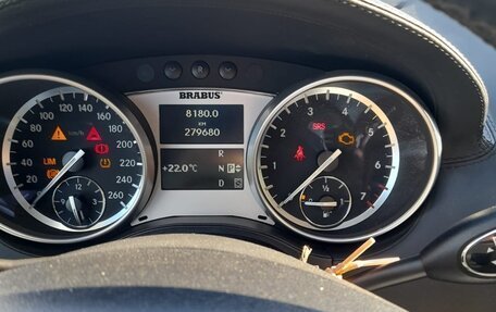Mercedes-Benz GL-Класс, 2010 год, 2 100 000 рублей, 10 фотография