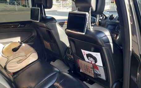 Mercedes-Benz GL-Класс, 2010 год, 2 100 000 рублей, 13 фотография