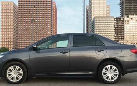 Toyota Corolla, 2013 год, 1 490 000 рублей, 3 фотография