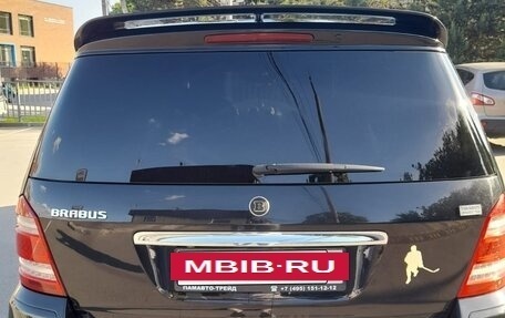 Mercedes-Benz GL-Класс, 2010 год, 2 100 000 рублей, 12 фотография