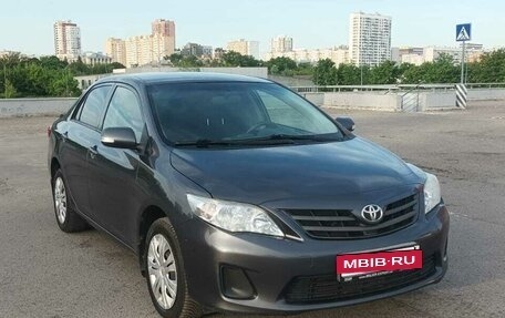 Toyota Corolla, 2013 год, 1 490 000 рублей, 2 фотография