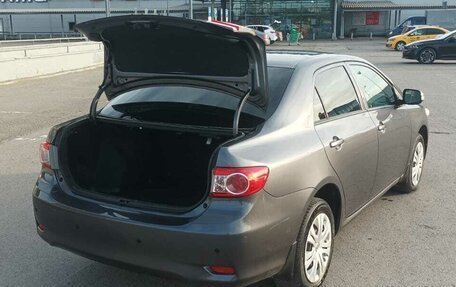 Toyota Corolla, 2013 год, 1 490 000 рублей, 5 фотография