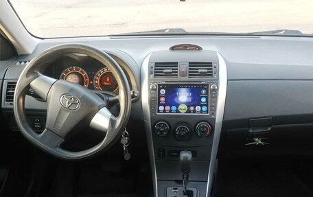 Toyota Corolla, 2013 год, 1 490 000 рублей, 9 фотография