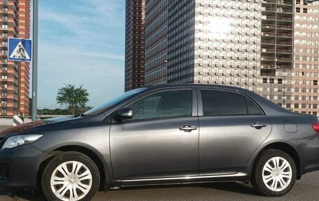 Toyota Corolla, 2013 год, 1 490 000 рублей, 11 фотография
