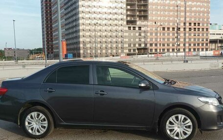 Toyota Corolla, 2013 год, 1 490 000 рублей, 17 фотография