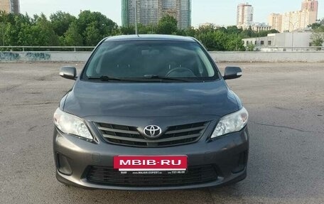Toyota Corolla, 2013 год, 1 490 000 рублей, 8 фотография