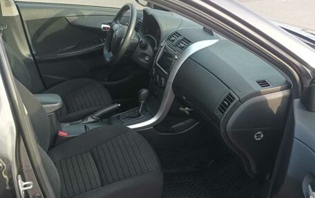 Toyota Corolla, 2013 год, 1 490 000 рублей, 10 фотография