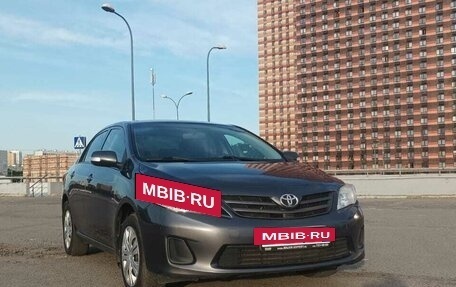 Toyota Corolla, 2013 год, 1 490 000 рублей, 7 фотография
