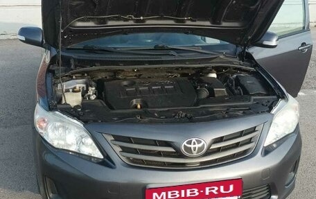 Toyota Corolla, 2013 год, 1 490 000 рублей, 12 фотография