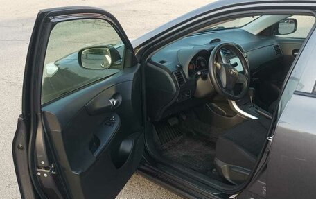 Toyota Corolla, 2013 год, 1 490 000 рублей, 20 фотография