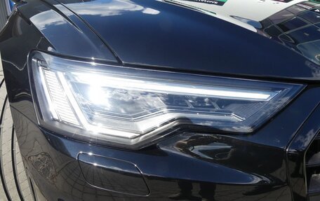 Audi A6, 2022 год, 3 395 000 рублей, 7 фотография