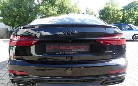 Audi A6, 2022 год, 3 395 000 рублей, 4 фотография
