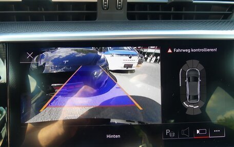 Audi A6, 2022 год, 3 395 000 рублей, 17 фотография