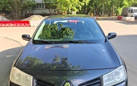 Renault Megane II, 2008 год, 620 000 рублей, 5 фотография