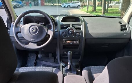 Renault Megane II, 2008 год, 620 000 рублей, 7 фотография