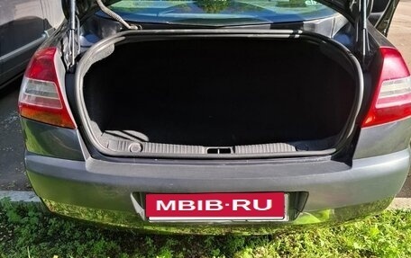 Renault Megane II, 2008 год, 620 000 рублей, 3 фотография